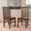 Percival 18.25'' H Solid Wood Side Chair-1453659922
