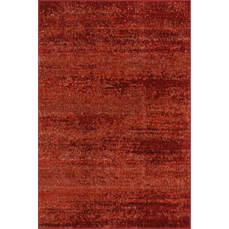 Franchester Indoor Rug, Rectangle 4'1" x 6'1"