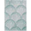 Tapis côtier intérieur / extérieur lavable à la machine ACN2401-981323028