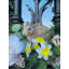 Couronne de verdure 23 po