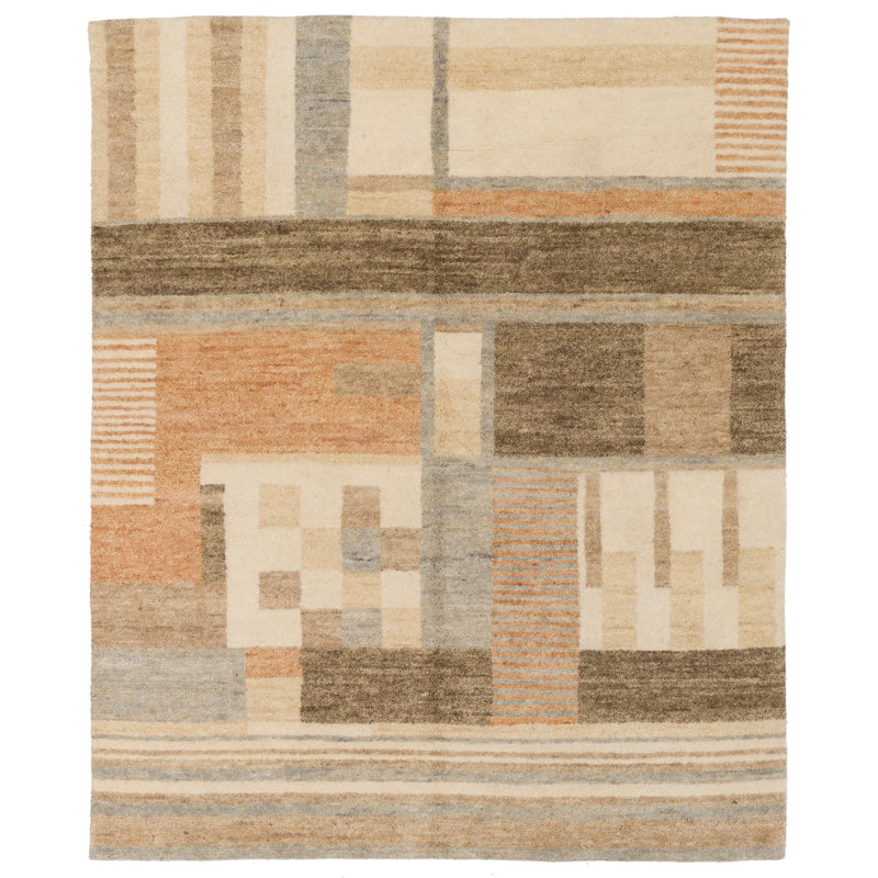 Calum - Autumn, Rectangle 12' x 15'