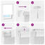 Room Darkening Roller Blind-1440357661