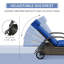 Chaise longue rembourrée Nesya-872320770