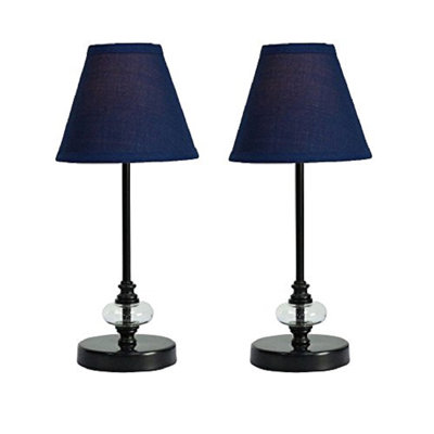 Rothrock Metal Table Lamp