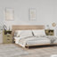 40cm W Manufactured Wood Bedside Table-384436017-351968000