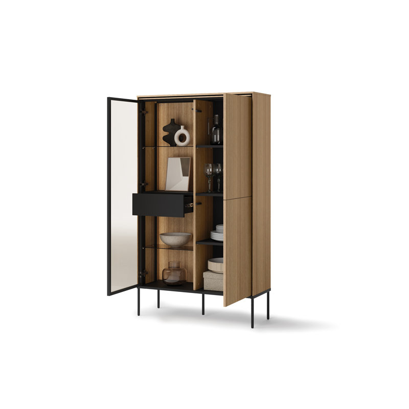 Display Cabinet