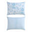 Ensemble d'édredon bleu Laura Laura-113930618-113930626