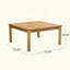 6-Pcs Sofa Set