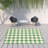 Mac Plaid Indoor / Outdoor Area Rug-386286984-302489435
