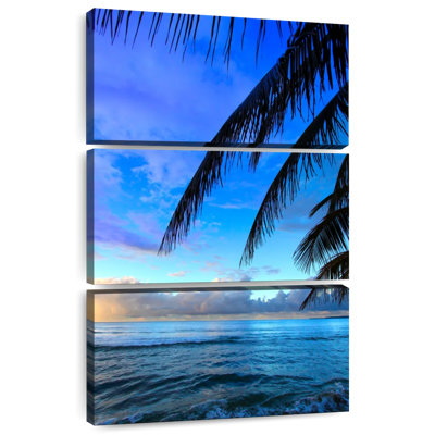 Gillard Coastal Porto Rico