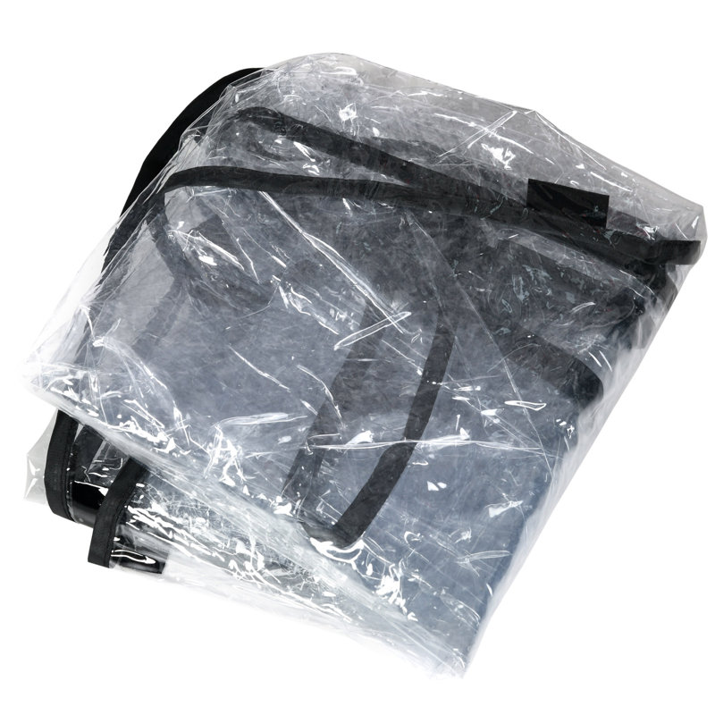 Foldable Pet Stroller Cover