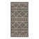 Tapis d'extérieur Black_Unique Loom Dalyan