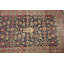 Tapis traditionnel rétro 3 x 4