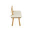 Spring / Summer 2024 Upholstered Bench