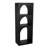 Aqueduct Geometric Bookcase-66420289