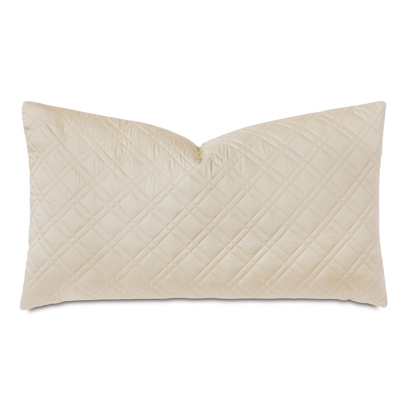 Coperta Sham, Almond, King