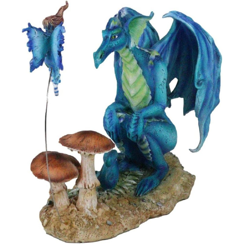 Halbach Fantasy & Sci-Fi Figurines & Sculptures