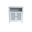 Abdulwali Freestanding Bathroom Cabinet