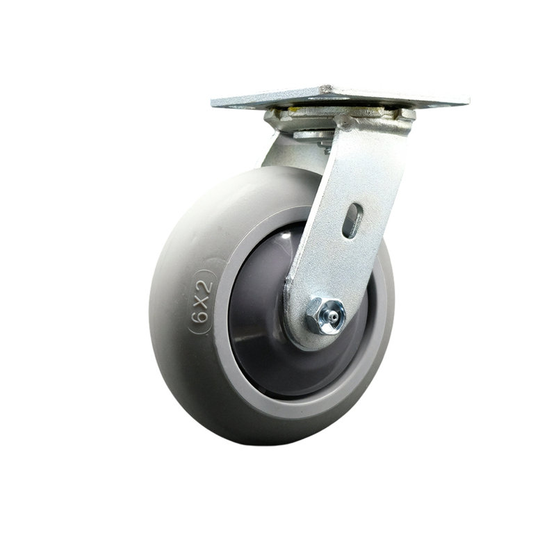 Service Caster