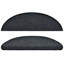Gicu Non-Slip Backing Anthracite Stair Tread-251419610-251419609