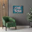 Art inspirant, citation, impression sur toile, art mural-877293893