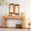 Console 59,06 "Rustic