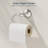 3 - Piece Bathroom Hardware Set-91598309