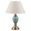 Ehrenfeld 43Cm Classic Antique Touch Bedside Table Lamp-2081799606