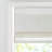Light Filtering Cordless Roman Shade