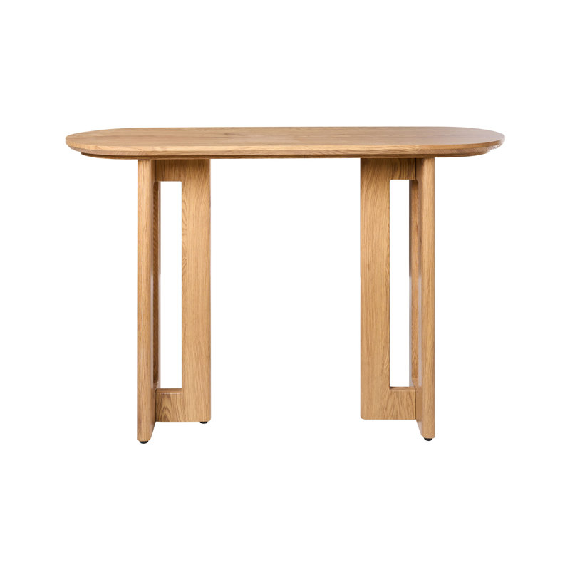 Ancell 120cm Console Table
