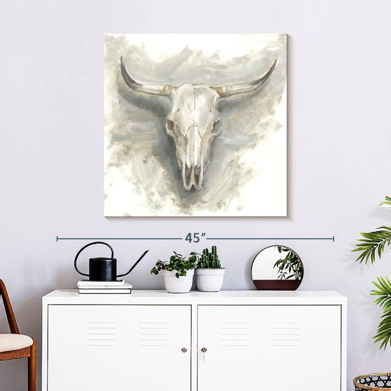 Kerner Cattle Mount I