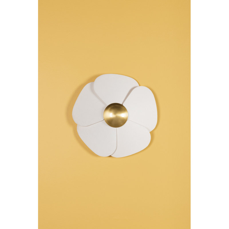 MADELINE Flush Mount by Home Ec.