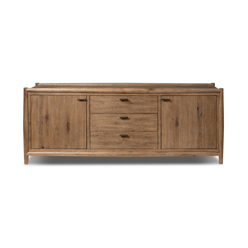 Glenview Media Console