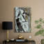 Lyrical Abstract I - Gallery Cavas-117779995