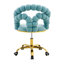 Chaise de bureau Puffy-810889966