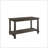 Martha II Weathered Gray Finish 7 Pcs 