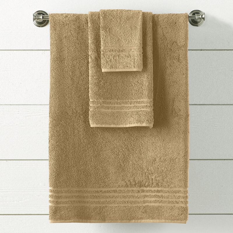 Wardour 100% Cotton Midweight Mulit-Size Set, Linen