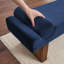 Banc de chambre 54 po-2110474659