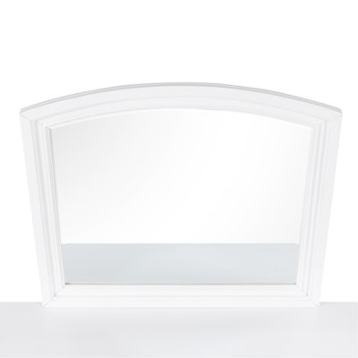Meade  Mirror , White
