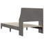 Upholstered Single (3') Bed Frame-212939804