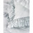 Blough Farmhouse / Country Cotton Hand Woven Quilt-1432516388-1432684036