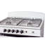 30" Freestanding Range With 4.0 Cft Oven Capacity - 4 Italian Sabaf Sealed Burners â€“-111400734