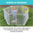 Superyard Safety Gate