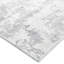 Milo Hand Knotted Area Rug in Gray-82961018
