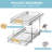 Rashun Pull Out Drawer-693882905