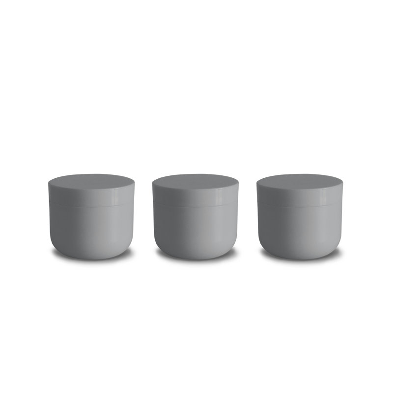 Chancy 5,7 pte Ensemble de pots de cuisine