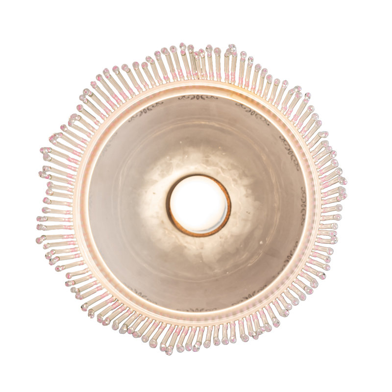 1 - Light Flush Mount