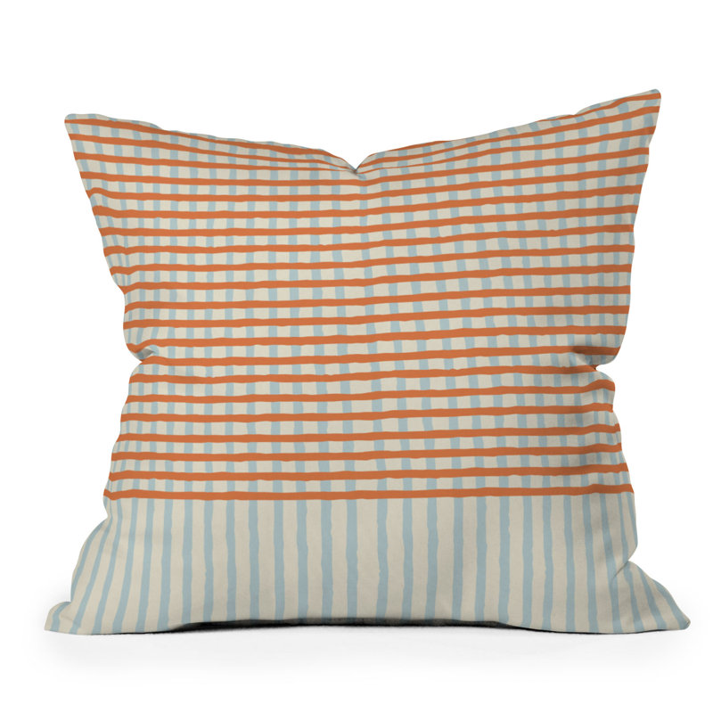 Coussin Mirimo Buktu Light, Carré 26 po