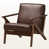 Marron foncé