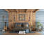 Oaks 4 - Light Wallchiere-70118454